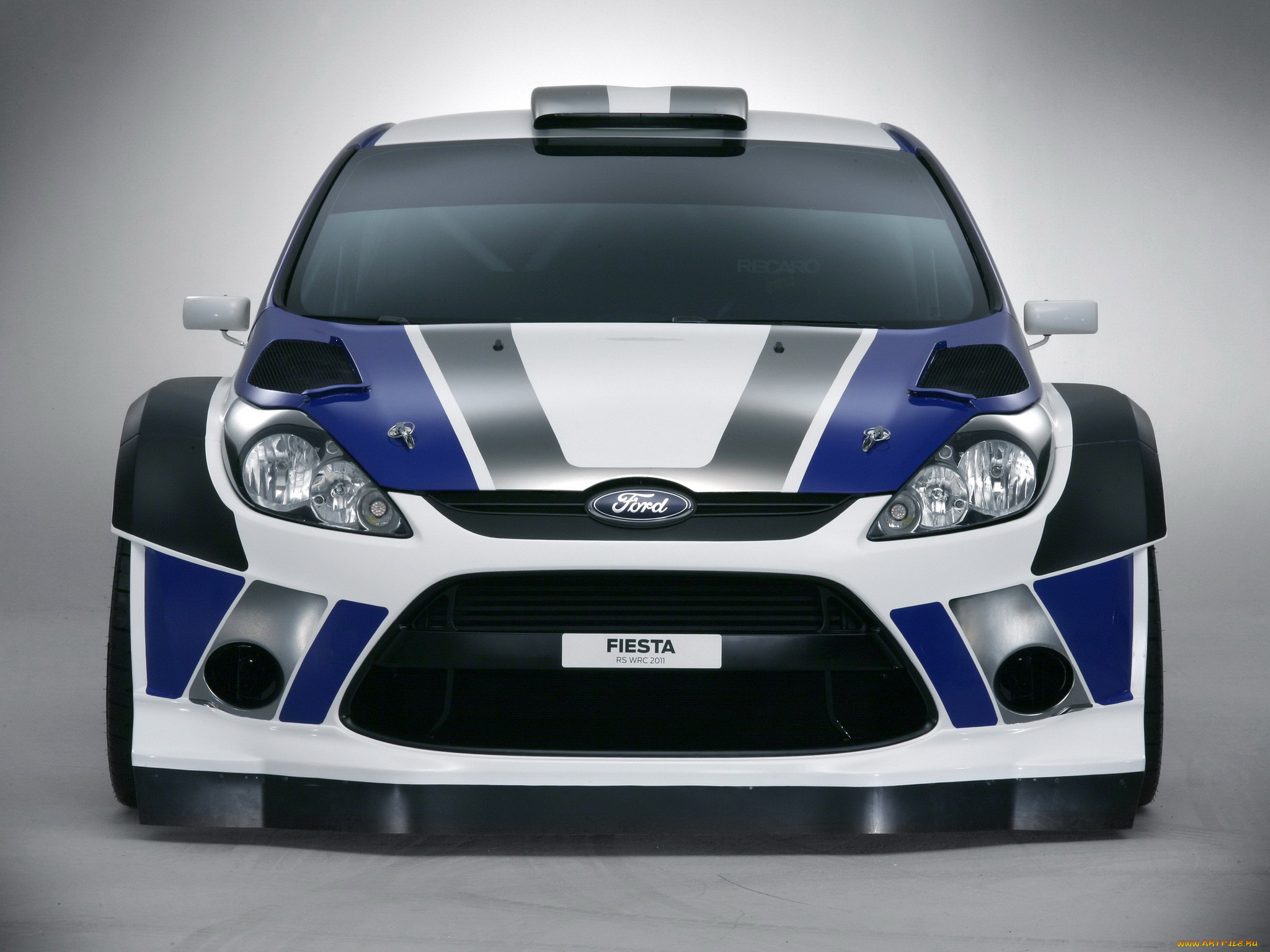 , ford
